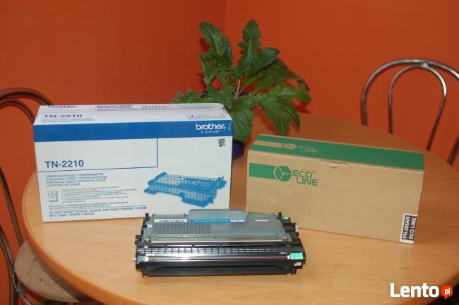 Tonery i tusze do drukarek