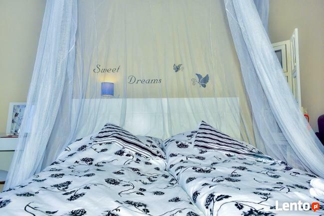 Apartamenty Bajkowy Gdańsk