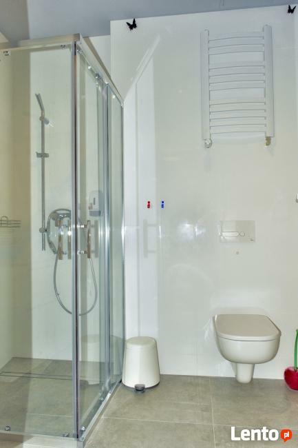 Apartamenty Bajkowy Gdańsk