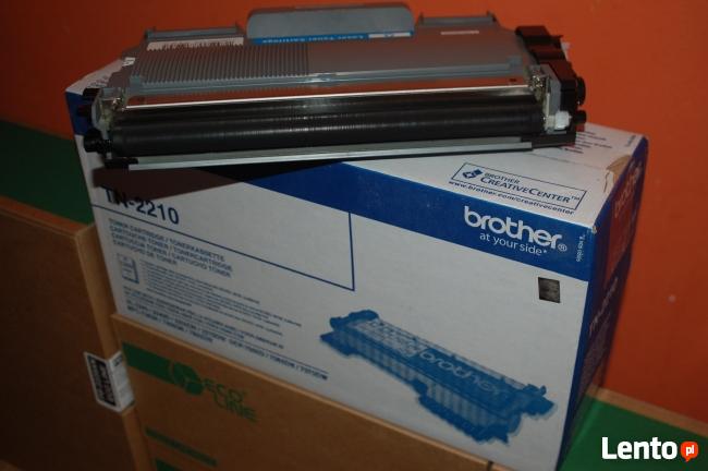 Tonery i tusze do drukarek