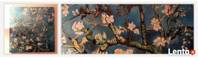 Obrazy na zamówienie, reprodukcje obrazów, malowanie obrazów