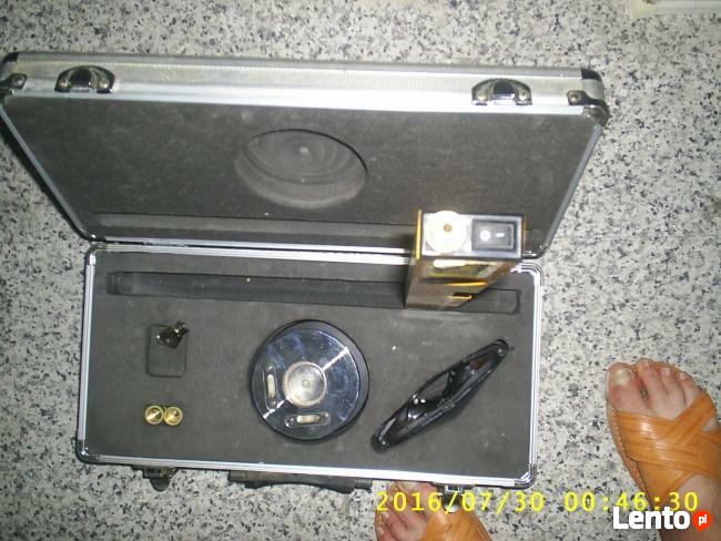 Sprzedaż poziomic laserowych