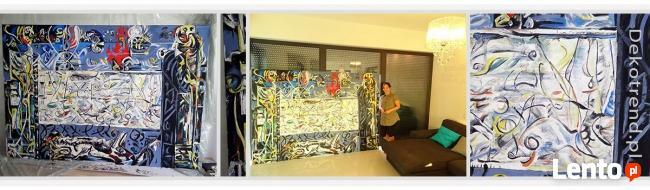 Obrazy na zamówienie, reprodukcje obrazów, malowanie obrazów