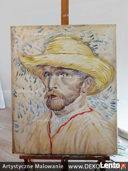 Obrazy na zamówienie, reprodukcje obrazów, malowanie obrazów