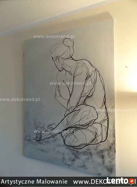 Obrazy na zamówienie, reprodukcje obrazów, malowanie obrazów