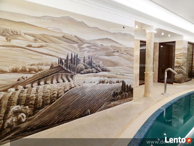 Malarstwo artystyczne