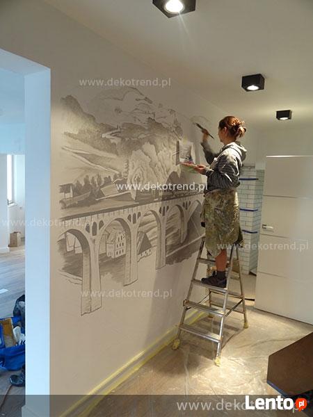 Malarstwo artystyczne