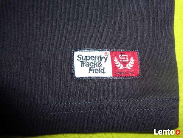 T shirt Superdry XXL nowy