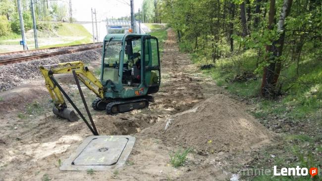 Przyjmę Ziemię, Piasek, itp. Pułtusk