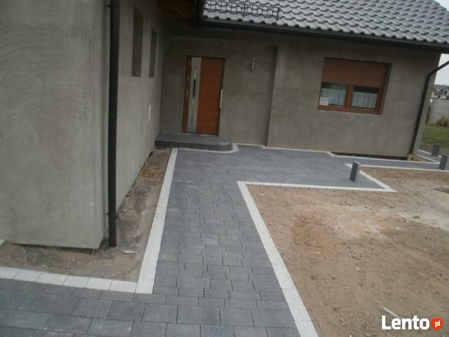 Brukarstwo Lubin wolne terminy jesien