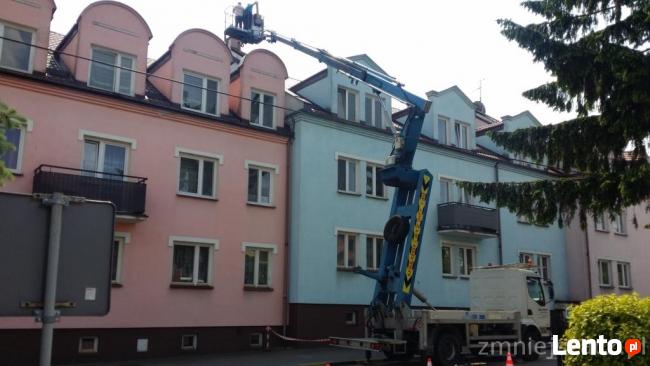 Przyjmę Ziemię, Piasek, itp. Pułtusk