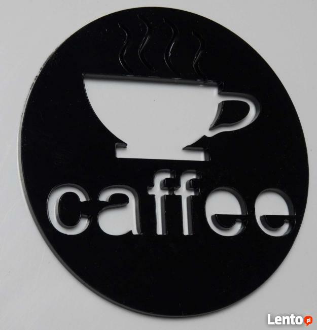 tablice i litery z pleksi