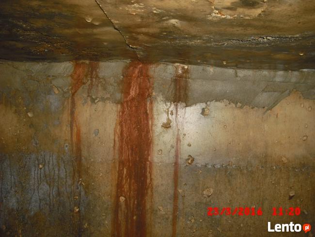 Uszczelnienie szamba, Uszczelnienia szamb, hydroizolacje