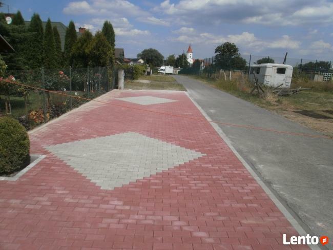 Brukarstwo Lubin wolne terminy jesien