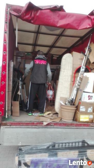 USŁUGI TRANSPORTOWE W RZESZOWIE RESZKA FACHOWO SZYBKO