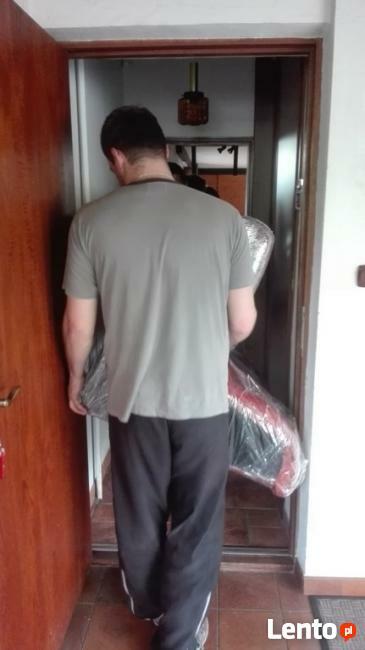 USŁUGI TRANSPORTOWE W RZESZOWIE RESZKA FACHOWO SZYBKO