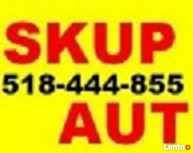 skup aut auto skup kupujemy samochody gotówka od ręki