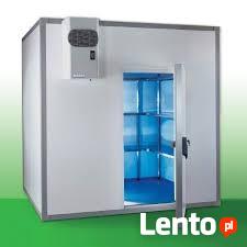 Schładzalniki do mleka Serwis chłodni naprawa lodówek