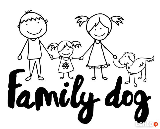 Ośrodek Szkolenia Psów Family DOG
