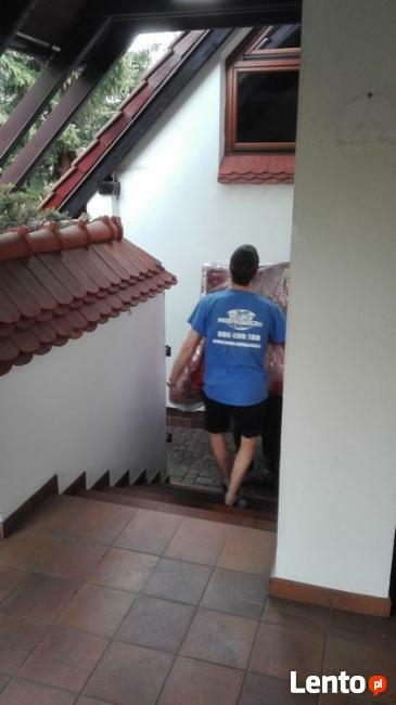 USŁUGI TRANSPORTOWE W RZESZOWIE RESZKA FACHOWO SZYBKO