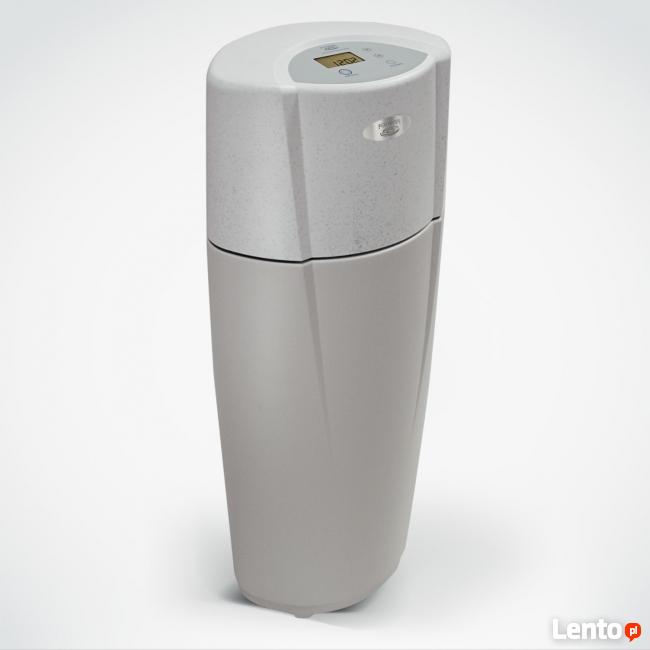 Filtry ze złożem wielofunkcyjnym - SoftWater