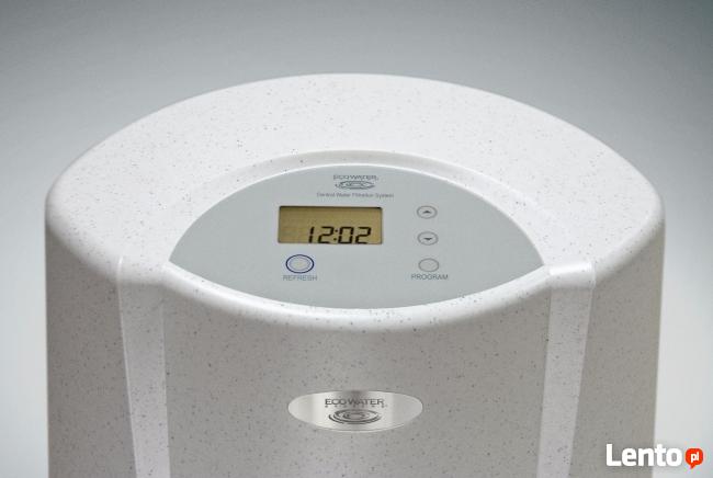 Filtry ze złożem wielofunkcyjnym - SoftWater