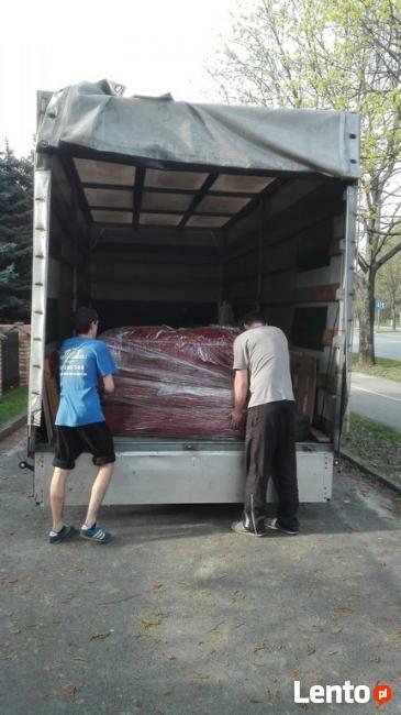 USŁUGI TRANSPORTOWE W RZESZOWIE RESZKA FACHOWO SZYBKO