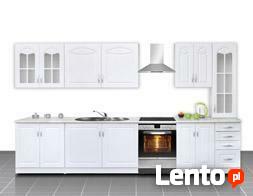 Kuchnie na wymiar z rabatem 15% taniej !!!