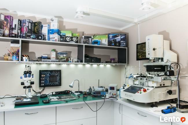 Serwis Komputerowy PCtronix