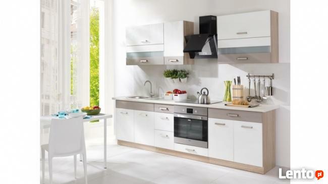 Kuchnie na wymiar z rabatem 15% taniej !!!