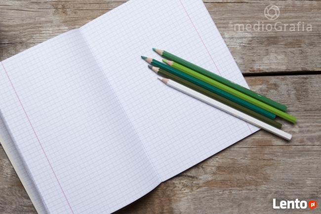Copywriting, teksty na stronę internetową