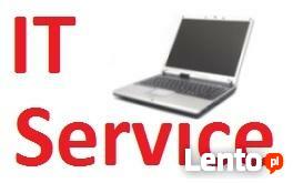 IT Service 24h Ursynów Dojazd GRATIS!!!