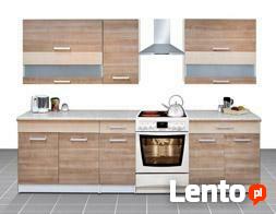 Kuchnie na wymiar z rabatem 15% taniej !!!