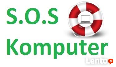 S.O.S Komputer 24h Wawer, Rembertów, Wesoła