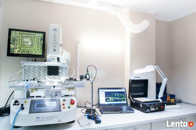 Serwis Komputerowy PCtronix