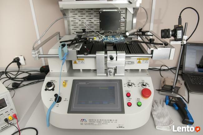 Serwis Komputerowy PCtronix