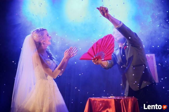 Iluzjonista Katowice, Pokaz magii i iluzji