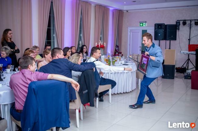 Iluzjonista Katowice, Pokaz magii i iluzji