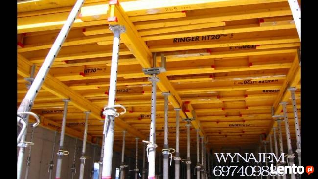 Wynajem Rusztowania 697409880 Gryfice