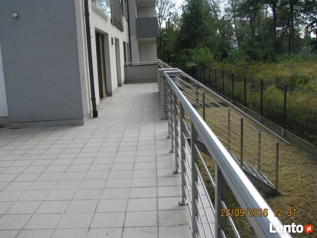 Na wynajem lub sprzedaż lok. usługowe Zgierz, Barlickiego 2a