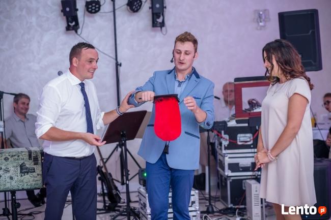 Iluzjonista Katowice, Pokaz magii i iluzji