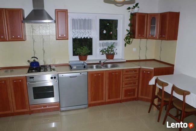 Apartament do wynajecia w Stroniu Slaskim -Rysia Chatka