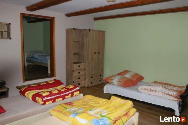 Apartament do wynajecia w Stroniu Slaskim -Rysia Chatka