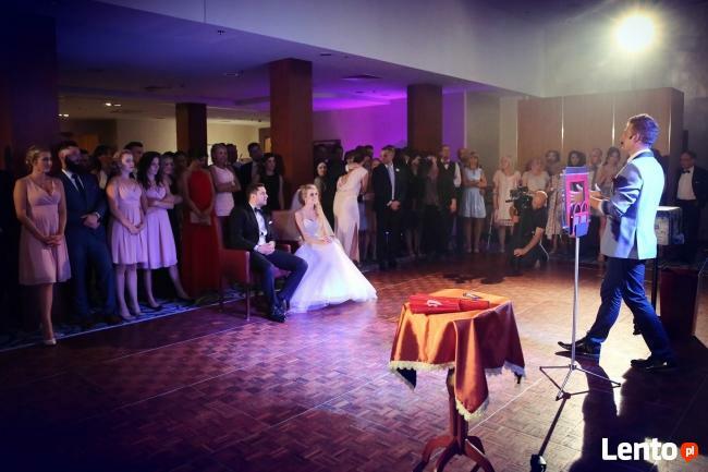 Iluzjonista Katowice, Pokaz magii i iluzji