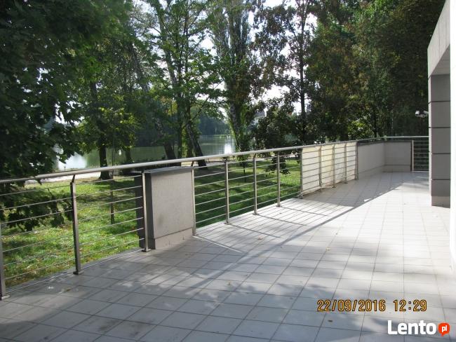 Na wynajem lub sprzedaż lok. usługowe Zgierz, Barlickiego 2a