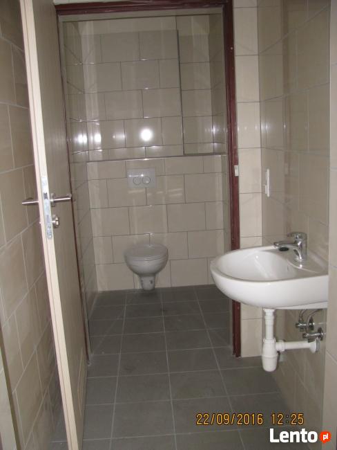 Na wynajem lub sprzedaż lok. usługowe Zgierz, Barlickiego 2a