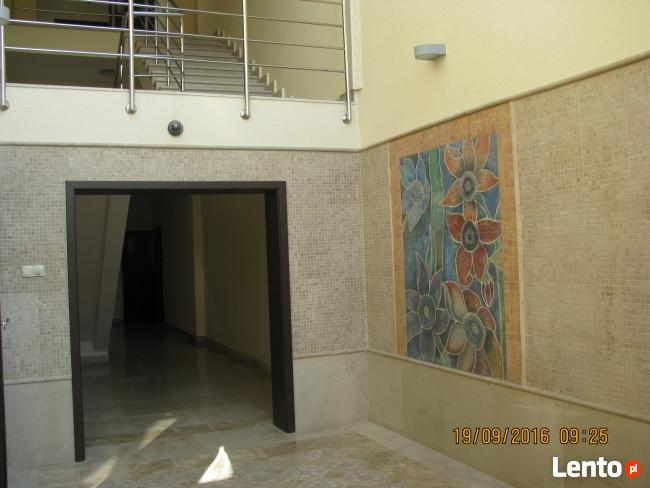 Wynajem pomieszczeń biurowych, Zgierz ul. A. Struga 10A