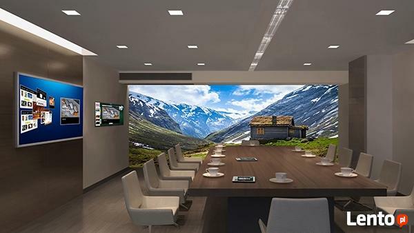 Obraz na płótnie pięcioczęściowy 5x150x80cm