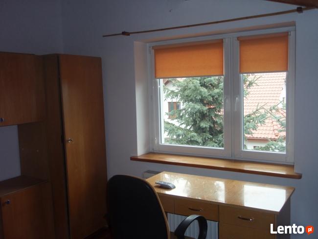 Pokoj do wynajecia