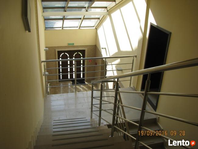 Wynajem pomieszczeń biurowych, Zgierz ul. A. Struga 10A